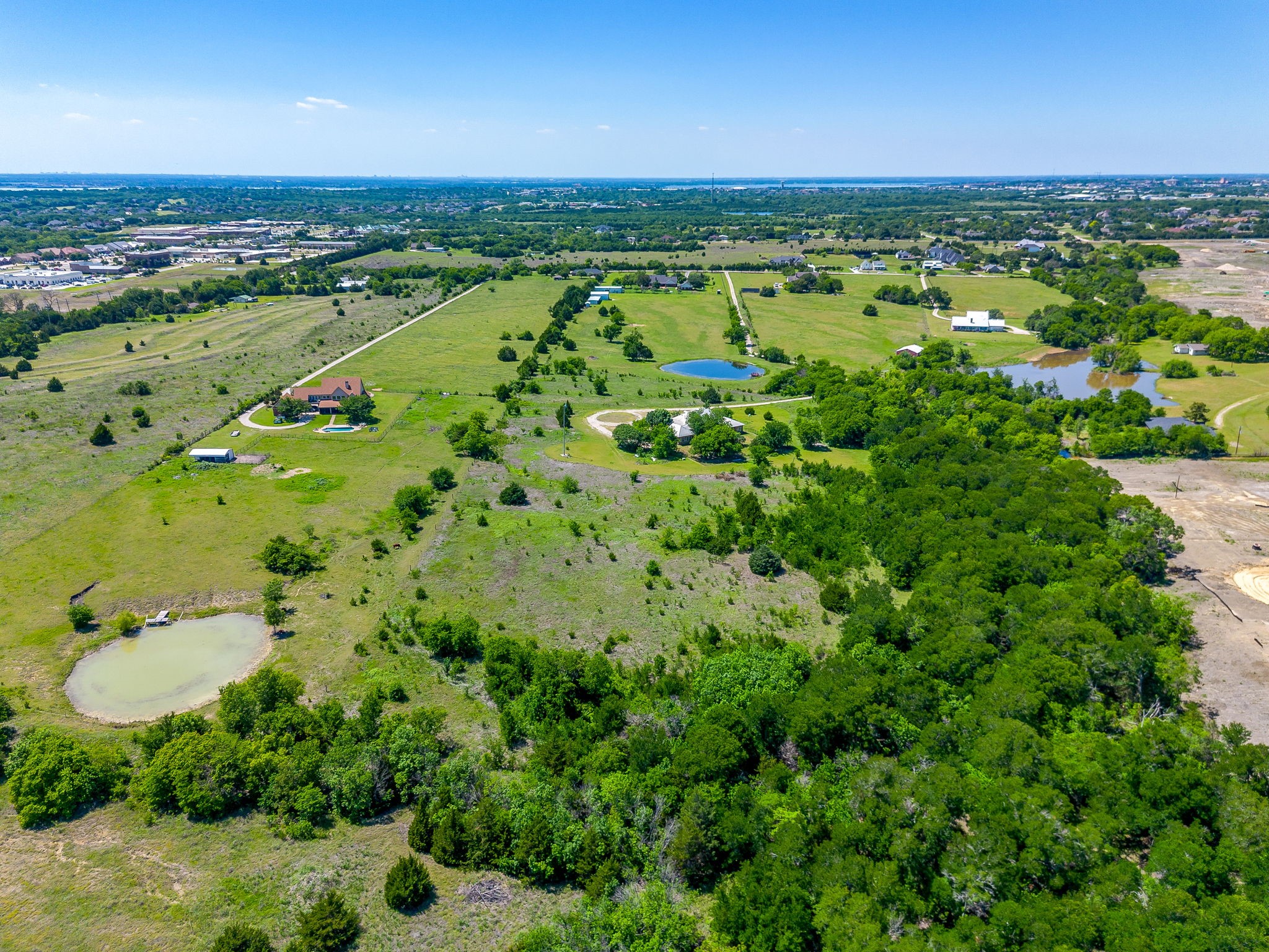 831 Cullins Road Rockwall TX 75032