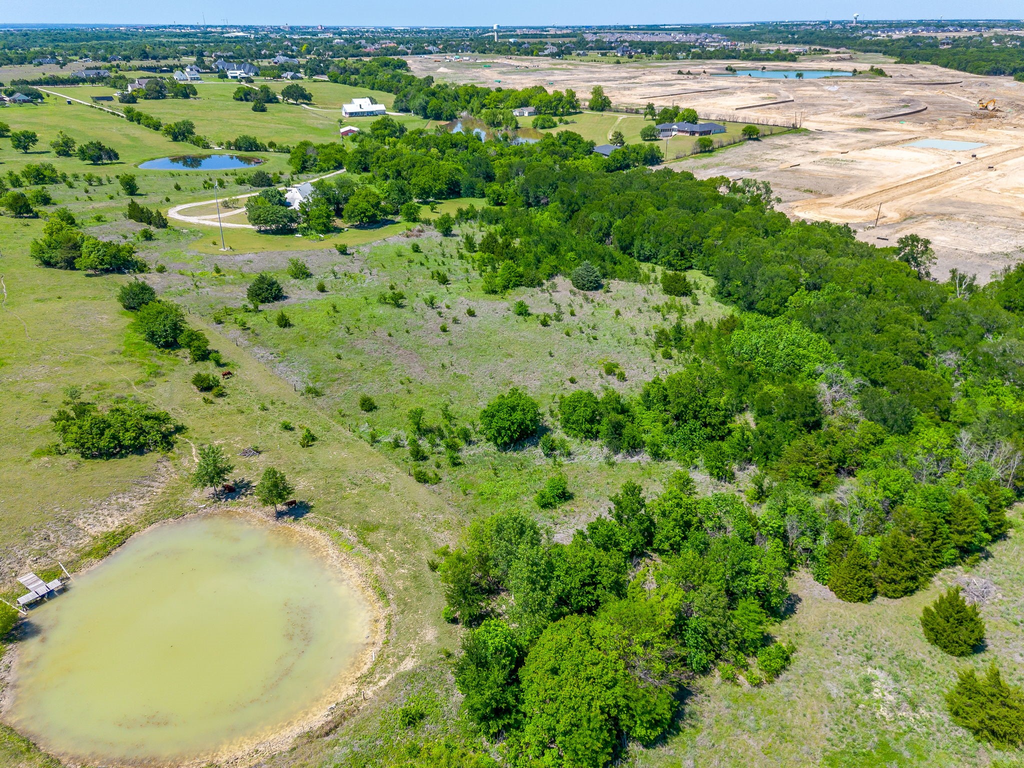 831 Cullins Road Rockwall TX 75032