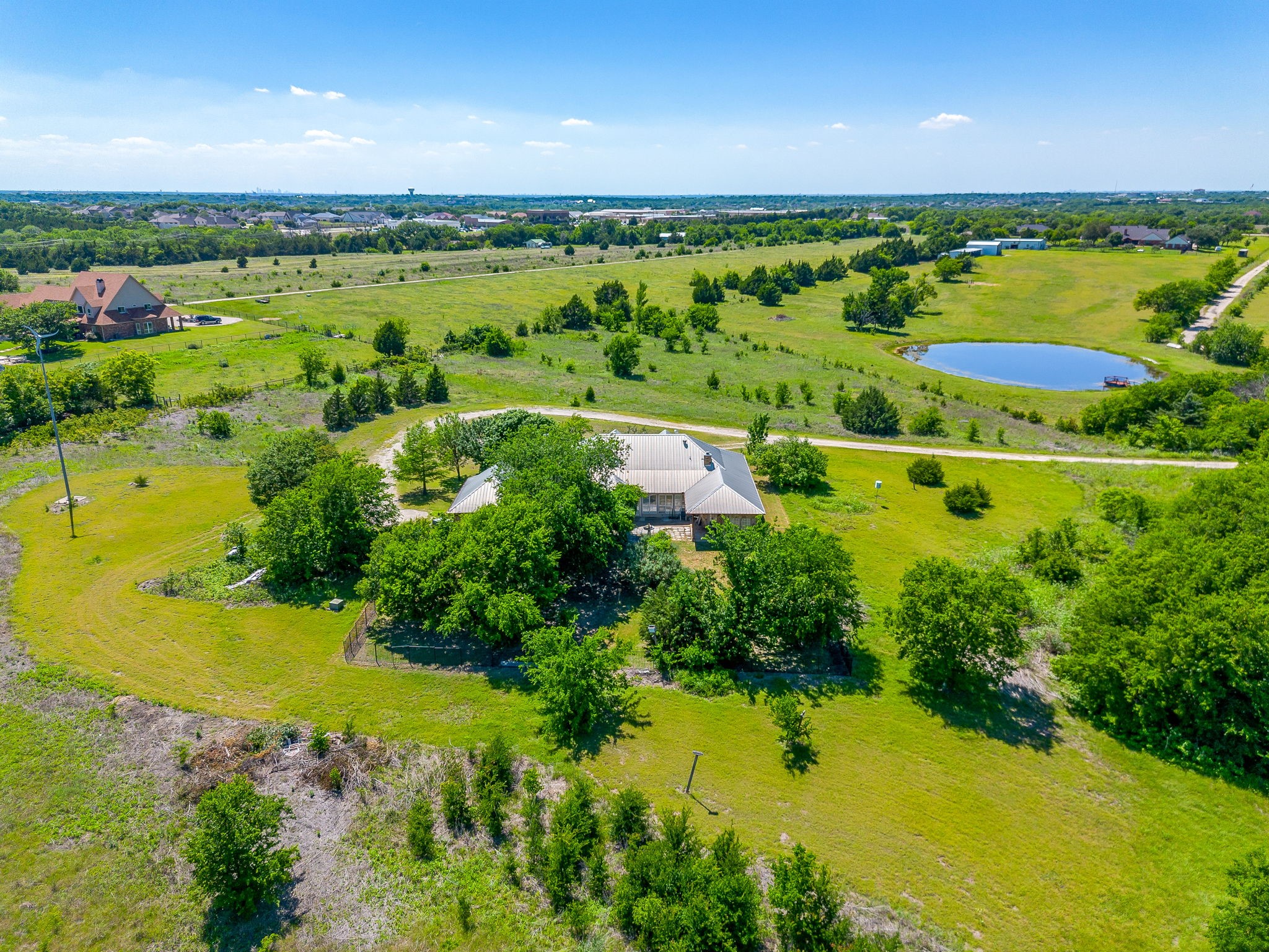 831 Cullins Road Rockwall TX 75032