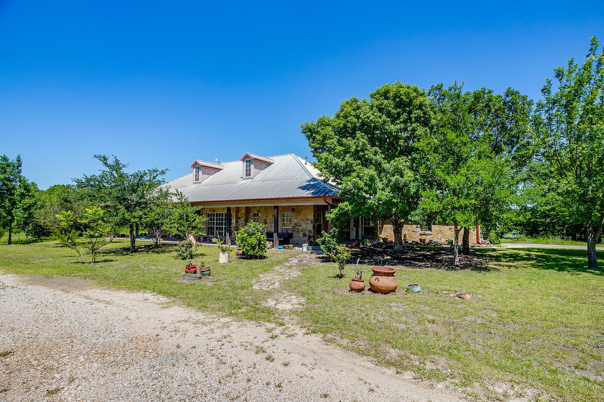 831 Cullins Road Rockwall TX 75032