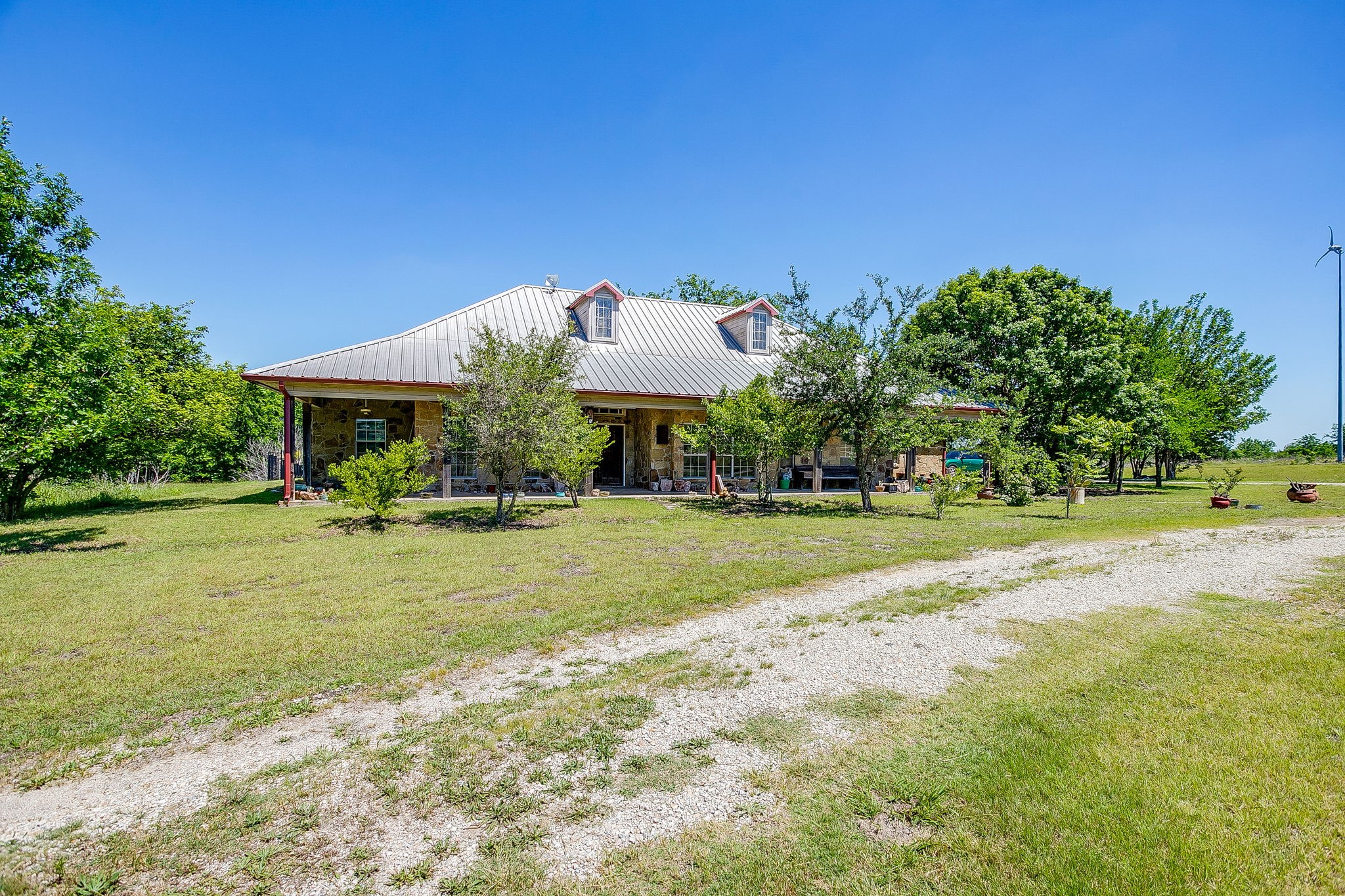 831 Cullins Road Rockwall TX 75032