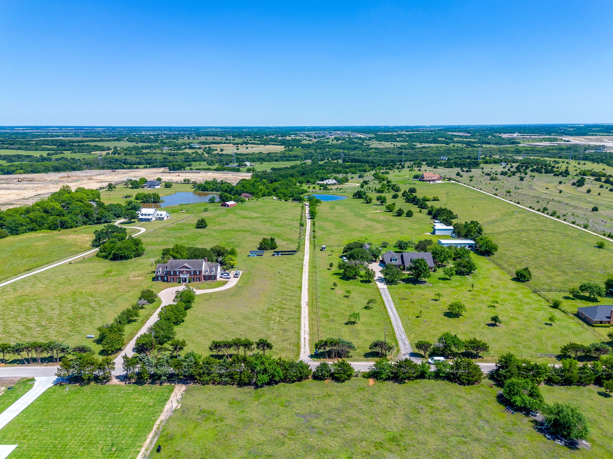 831 Cullins Road Rockwall TX 75032