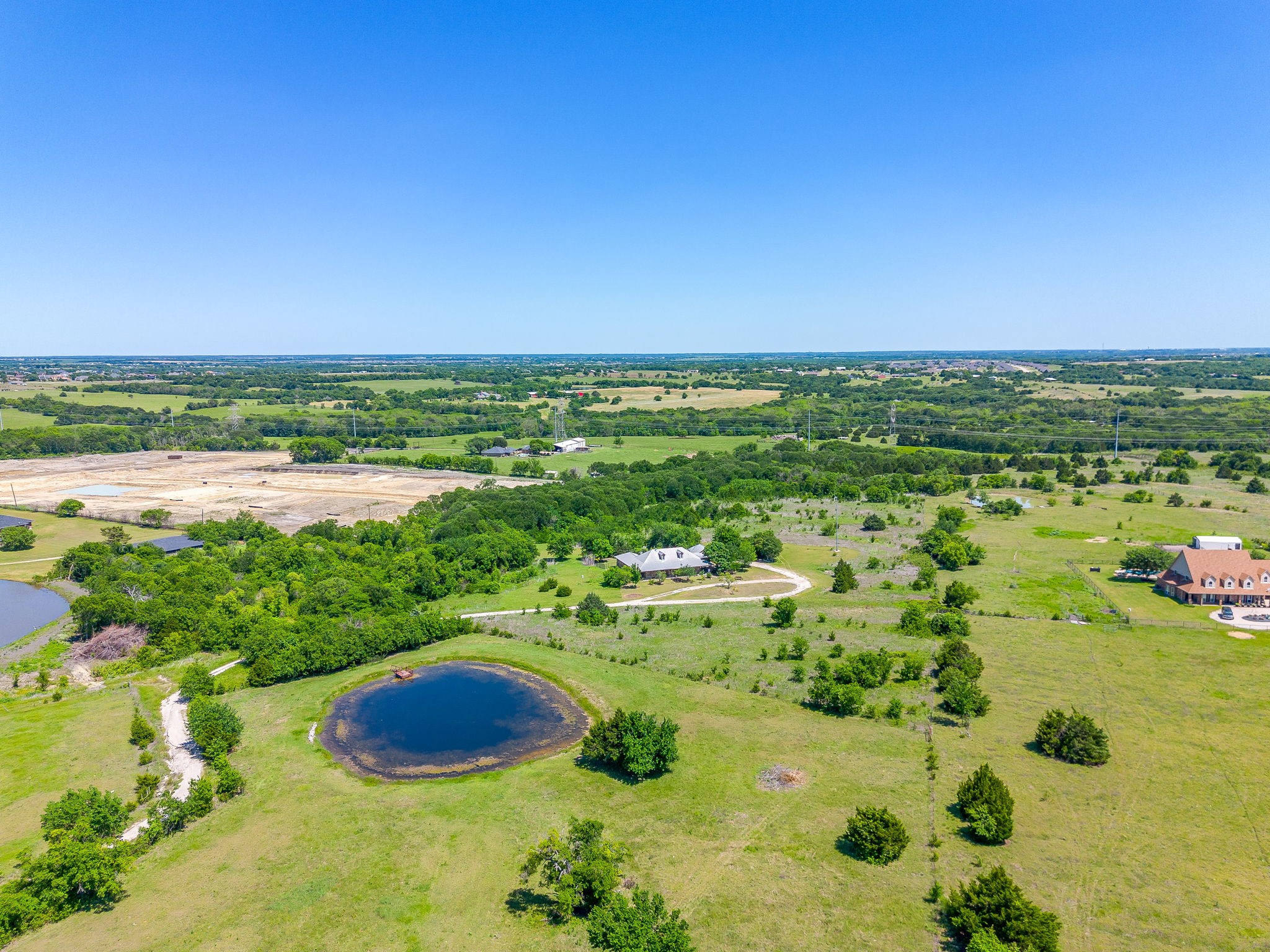 831 Cullins Road Rockwall TX 75032