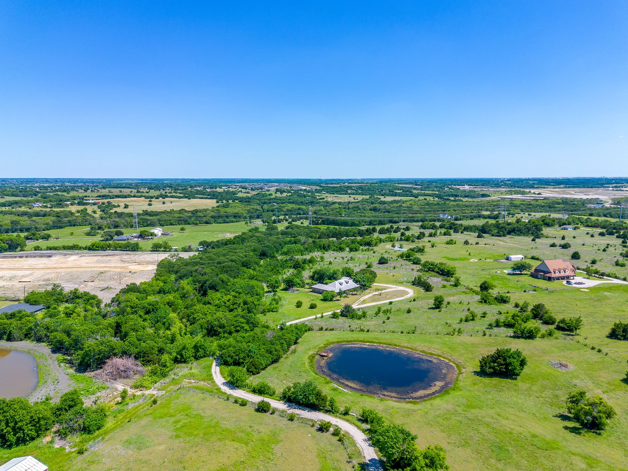 831 Cullins Road Rockwall TX 75032