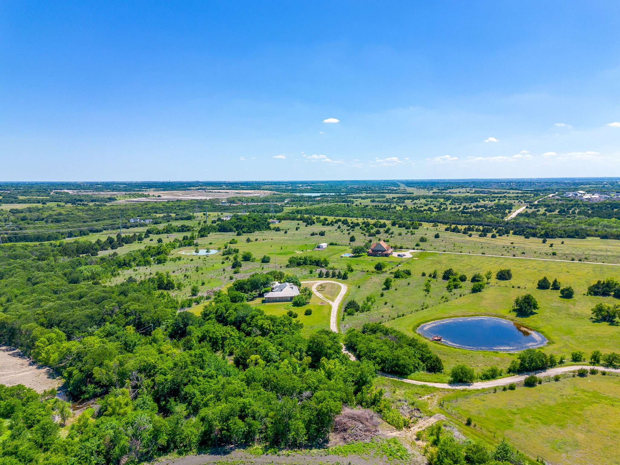 831 Cullins Road Rockwall TX 75032