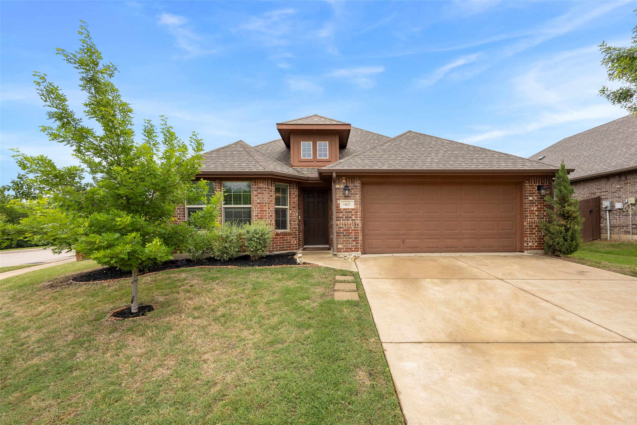 11801 Hassop Lane Burleson TX 76028
