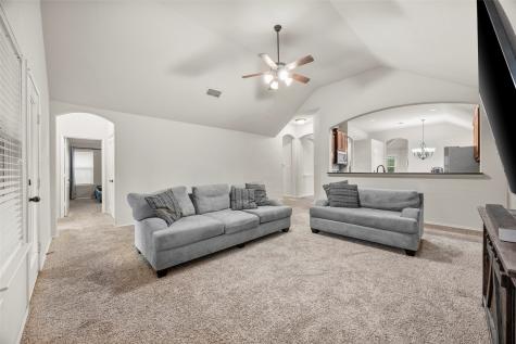 11801 Hassop Lane Burleson TX 76028