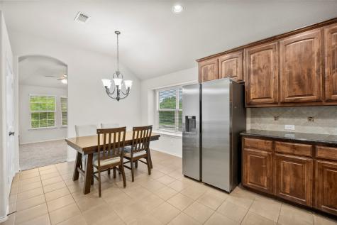 11801 Hassop Lane Burleson TX 76028