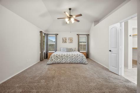 11801 Hassop Lane Burleson TX 76028