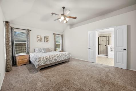 11801 Hassop Lane Burleson TX 76028