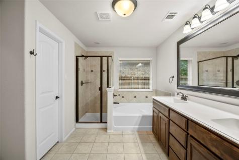 11801 Hassop Lane Burleson TX 76028