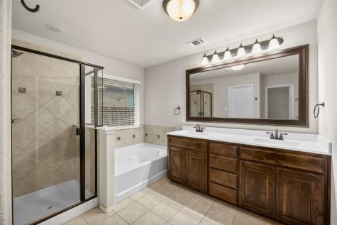11801 Hassop Lane Burleson TX 76028