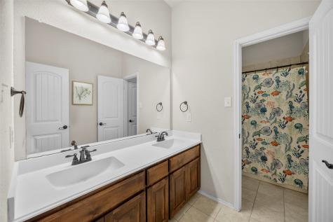 11801 Hassop Lane Burleson TX 76028
