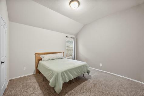 11801 Hassop Lane Burleson TX 76028