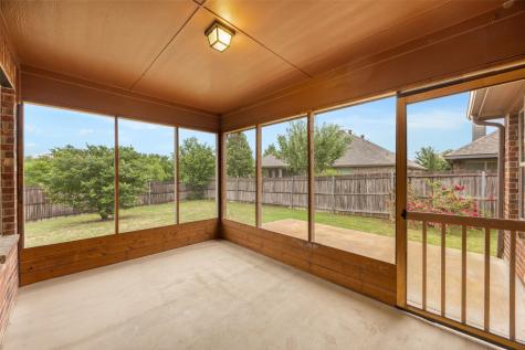 11801 Hassop Lane Burleson TX 76028