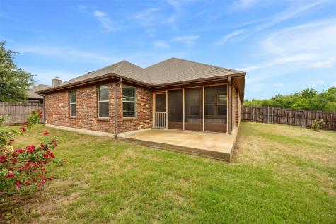11801 Hassop Lane Burleson TX 76028