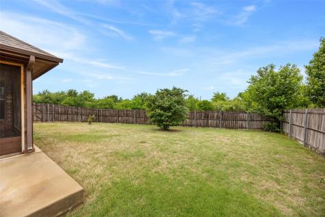 11801 Hassop Lane Burleson TX 76028