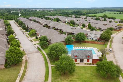 11801 Hassop Lane Burleson TX 76028