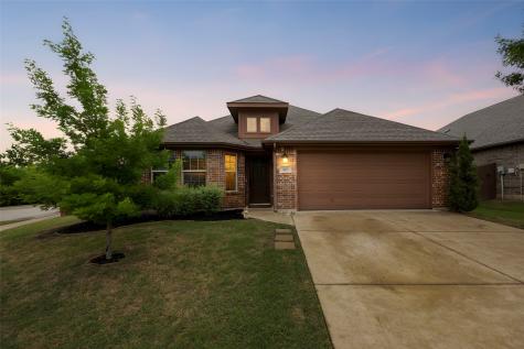 11801 Hassop Lane Burleson TX 76028