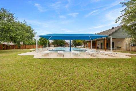 11801 Hassop Lane Burleson TX 76028