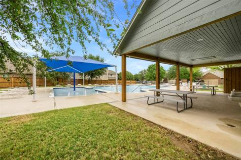 11801 Hassop Lane Burleson TX 76028