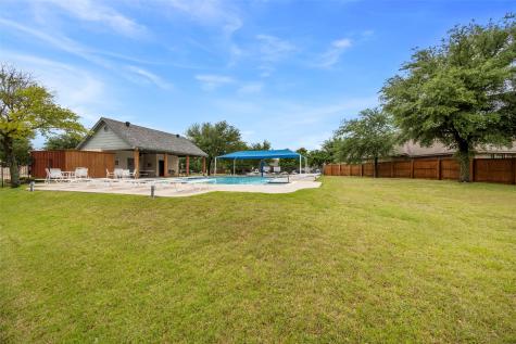 11801 Hassop Lane Burleson TX 76028