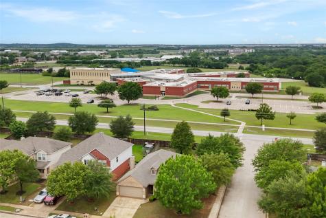 11801 Hassop Lane Burleson TX 76028