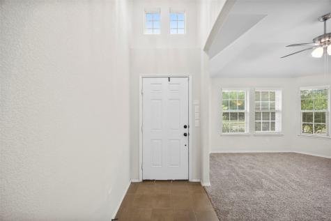 11801 Hassop Lane Burleson TX 76028