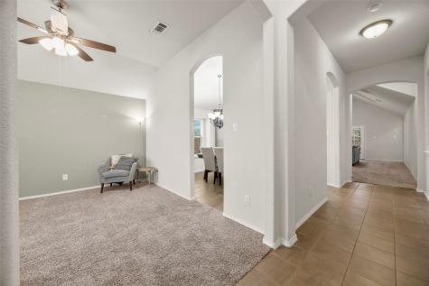 11801 Hassop Lane Burleson TX 76028