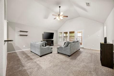 11801 Hassop Lane Burleson TX 76028