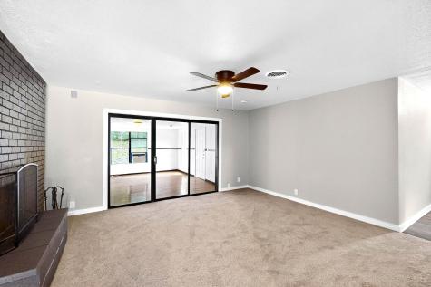3517 Wicklow Court Fort Worth TX 76116