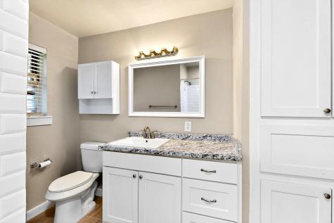 3517 Wicklow Court Fort Worth TX 76116