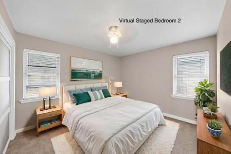 3517 Wicklow Court Fort Worth TX 76116