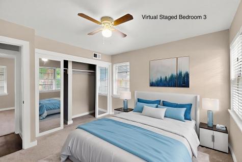 3517 Wicklow Court Fort Worth TX 76116