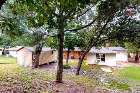 3517 Wicklow Court Fort Worth TX 76116