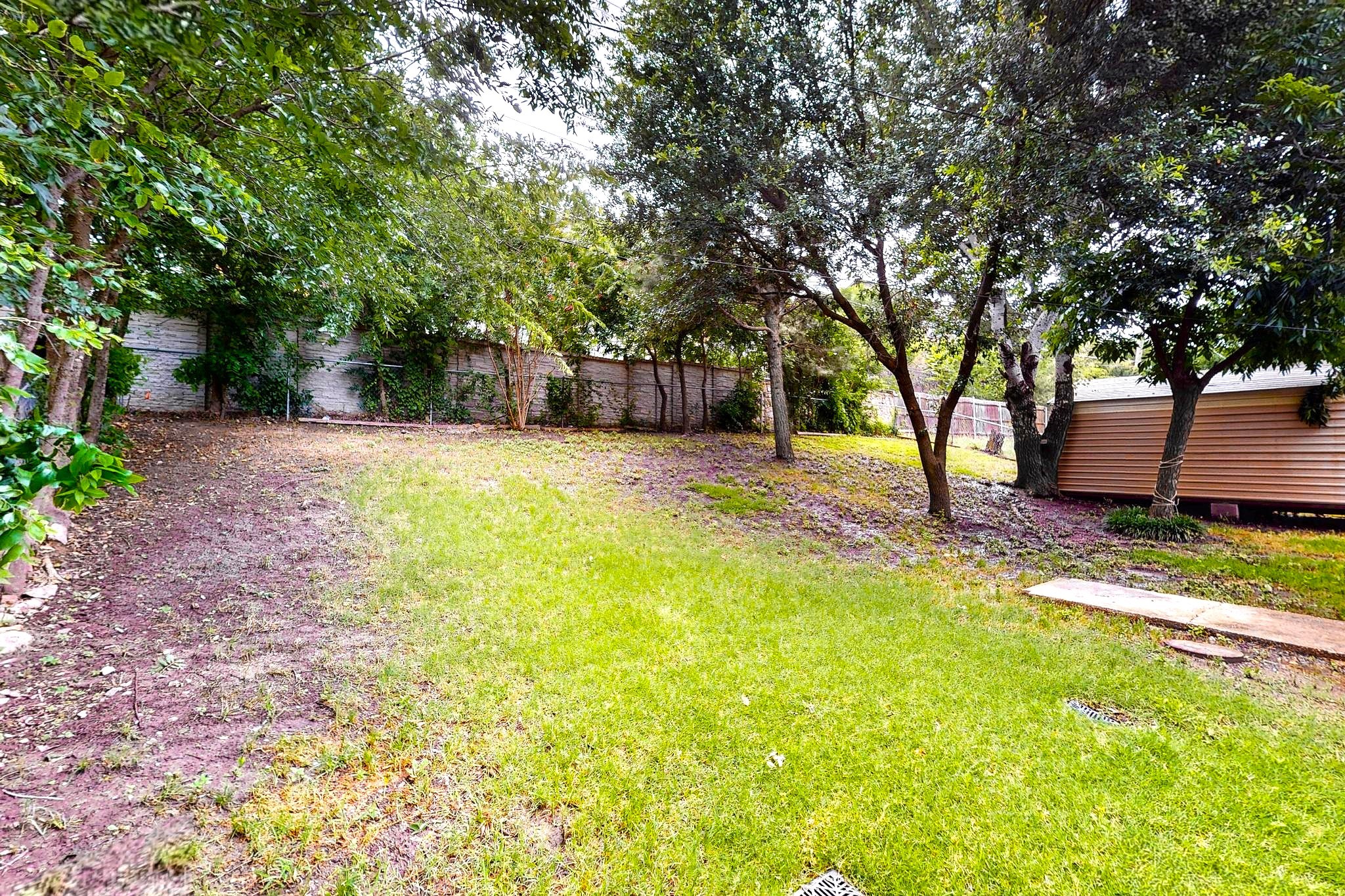 3517 Wicklow Court Fort Worth TX 76116