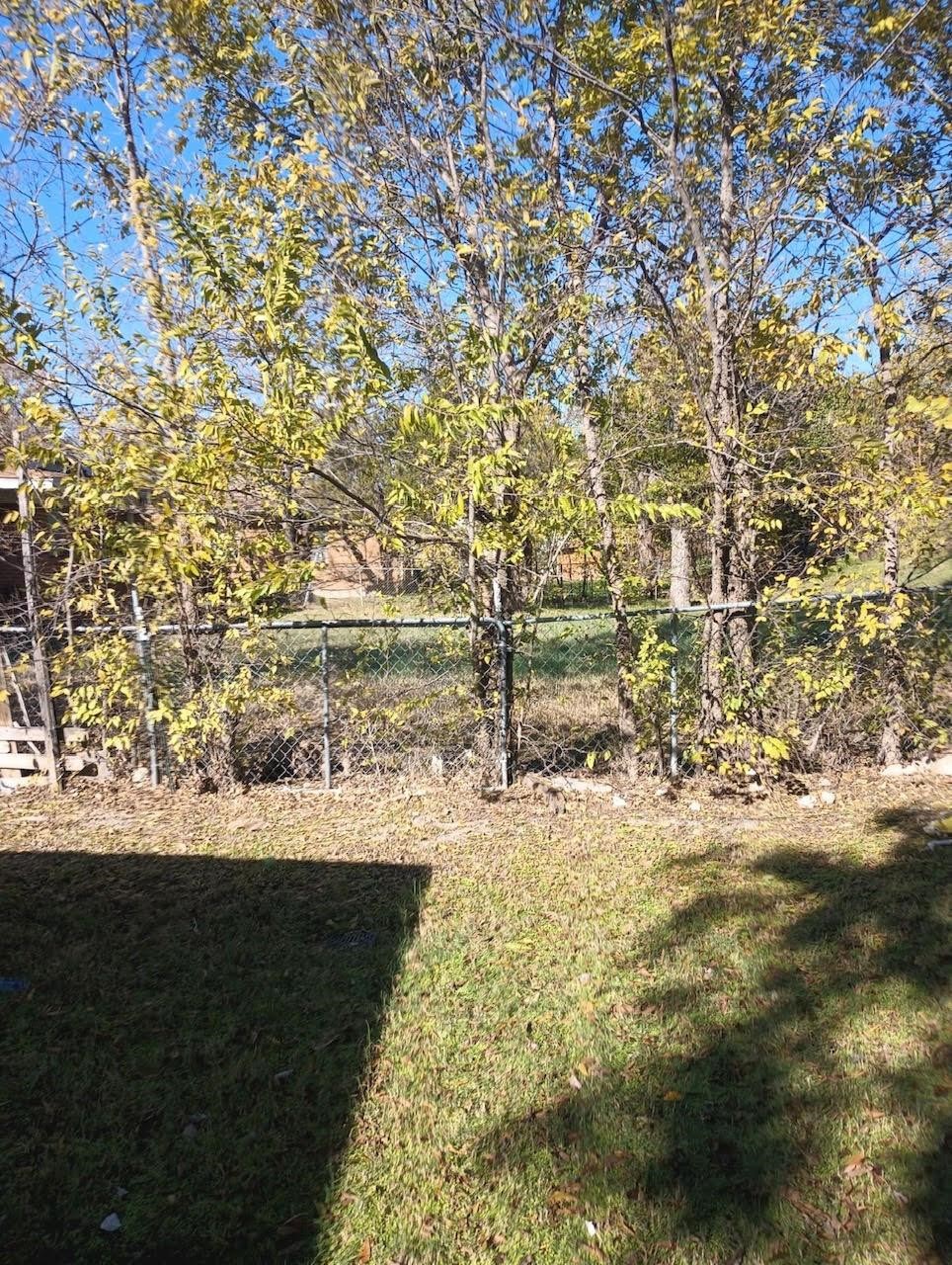 3517 Wicklow Court Fort Worth TX 76116