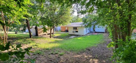 3517 Wicklow Court Fort Worth TX 76116