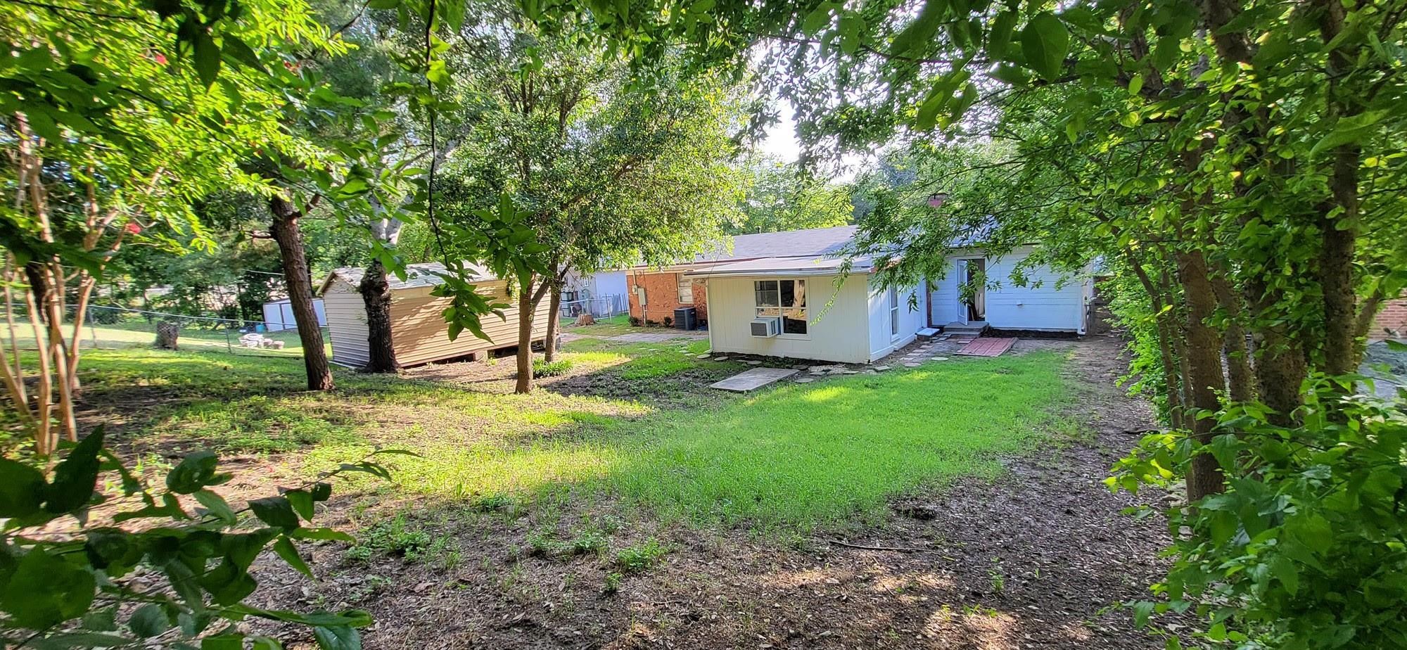 3517 Wicklow Court Fort Worth TX 76116