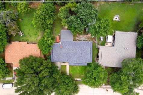 3517 Wicklow Court Fort Worth TX 76116