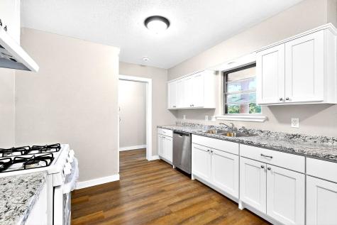 3517 Wicklow Court Fort Worth TX 76116