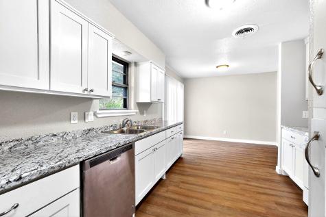 3517 Wicklow Court Fort Worth TX 76116