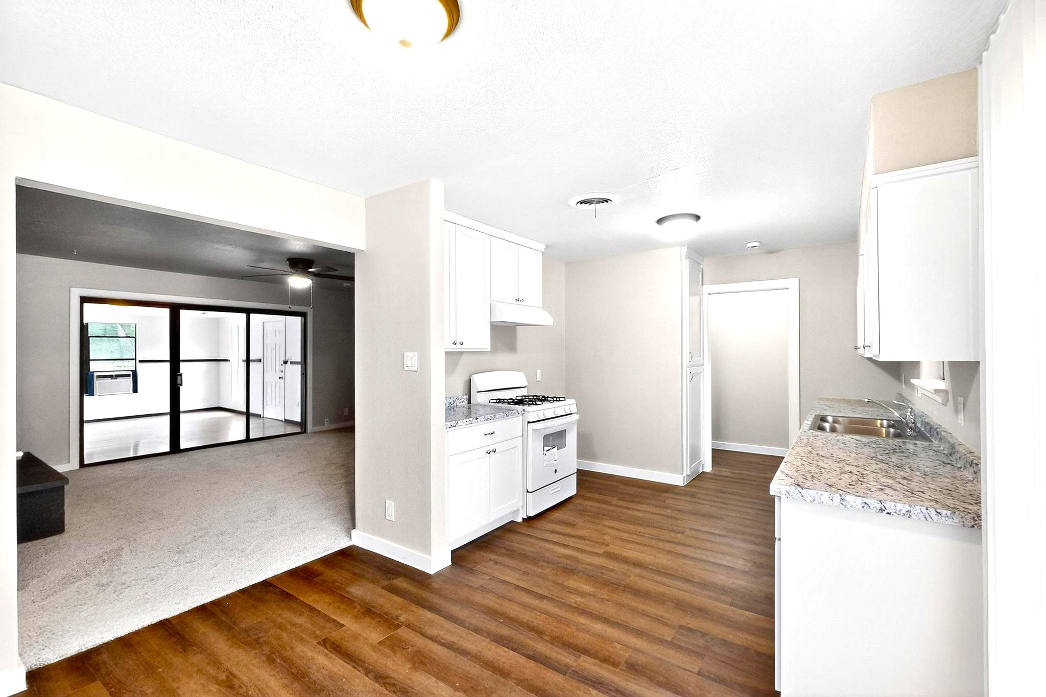 3517 Wicklow Court Fort Worth TX 76116