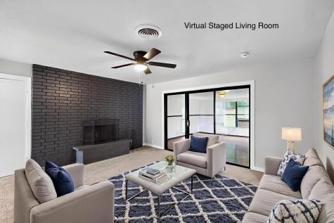 3517 Wicklow Court Fort Worth TX 76116