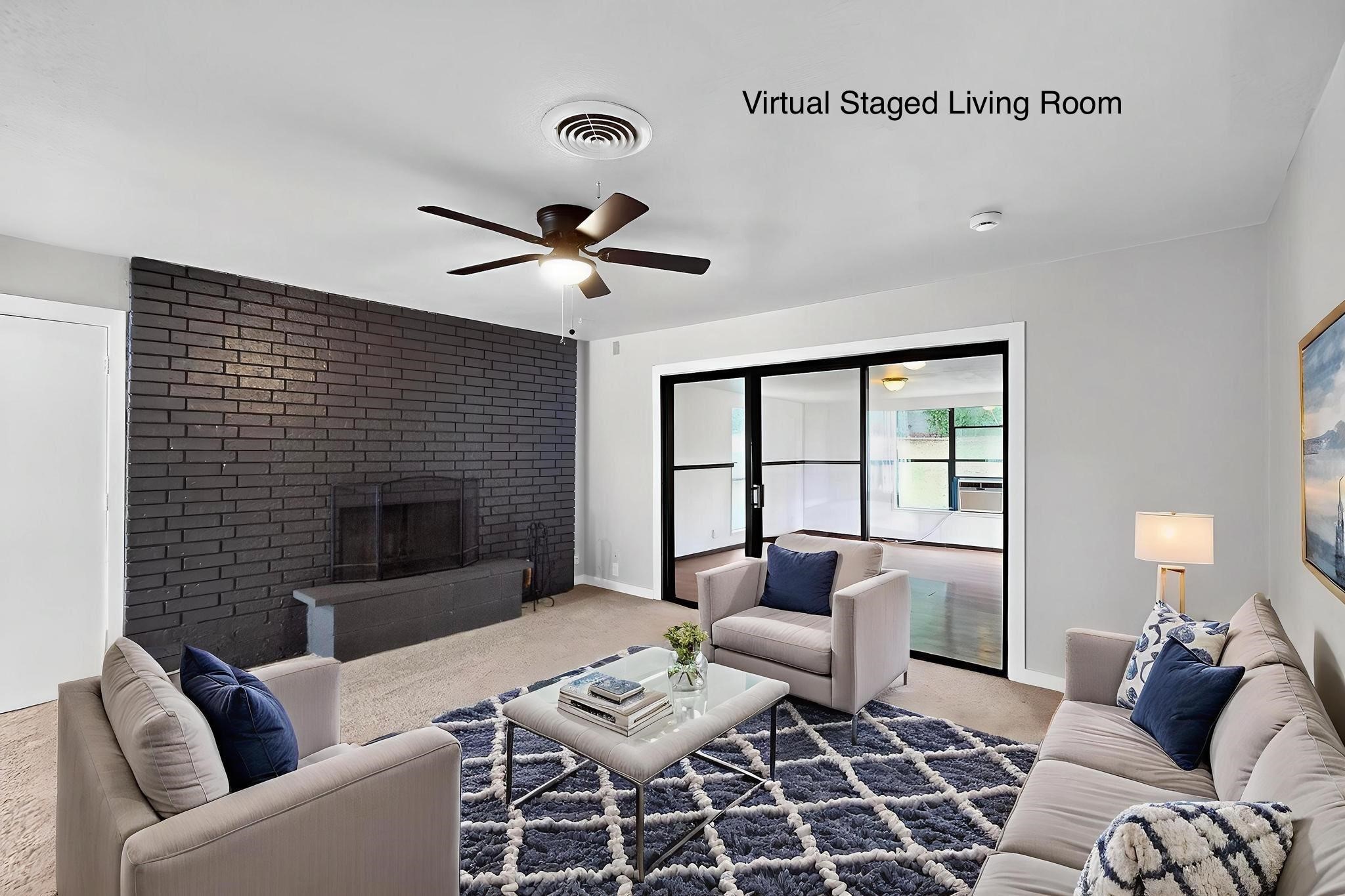 3517 Wicklow Court Fort Worth TX 76116