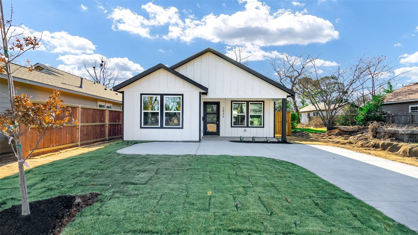 2844 Farragut Street Dallas TX 75215