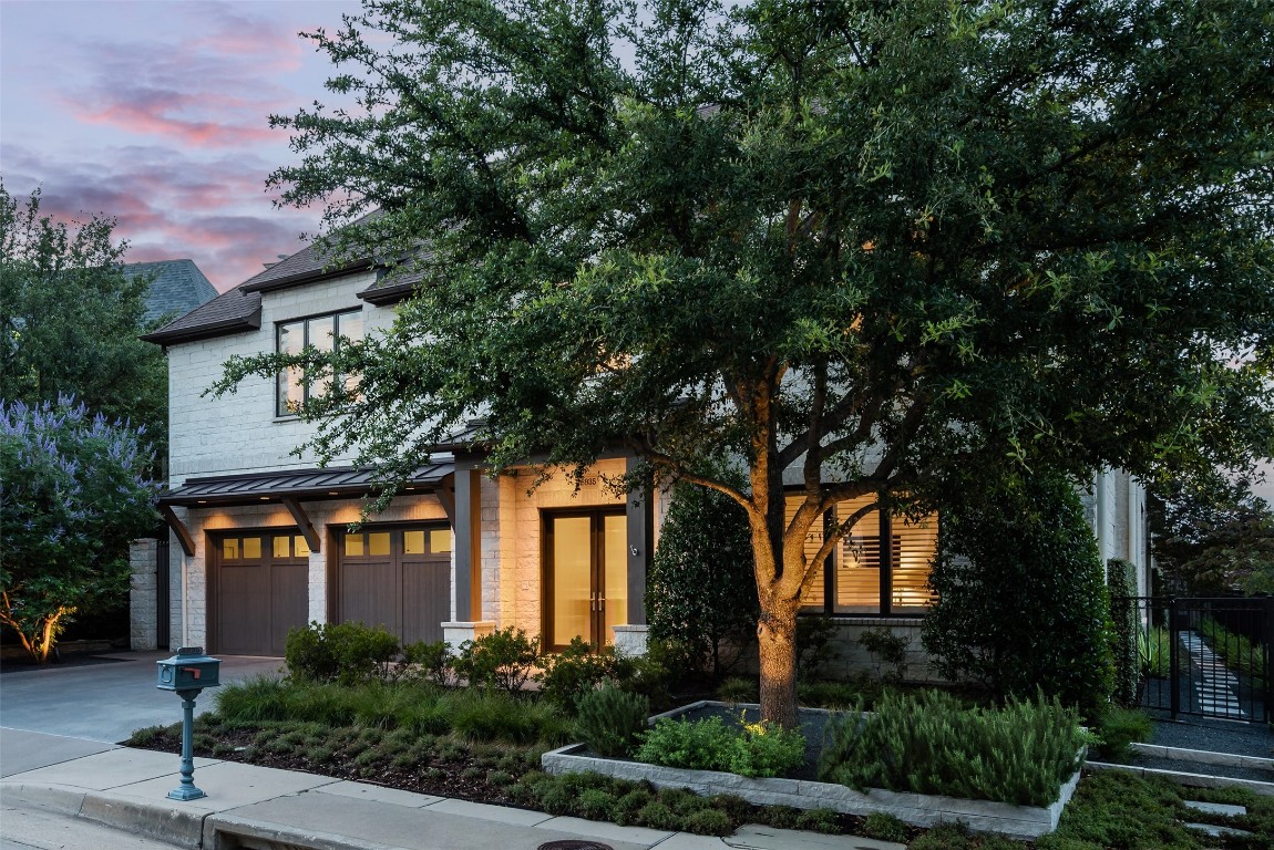 6935 Stone Meadow Drive Dallas TX 75230