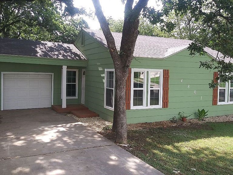 4801 Nolan Street Fort Worth TX 76119