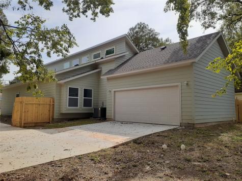 2840 Canary Drive Dallas TX 75216