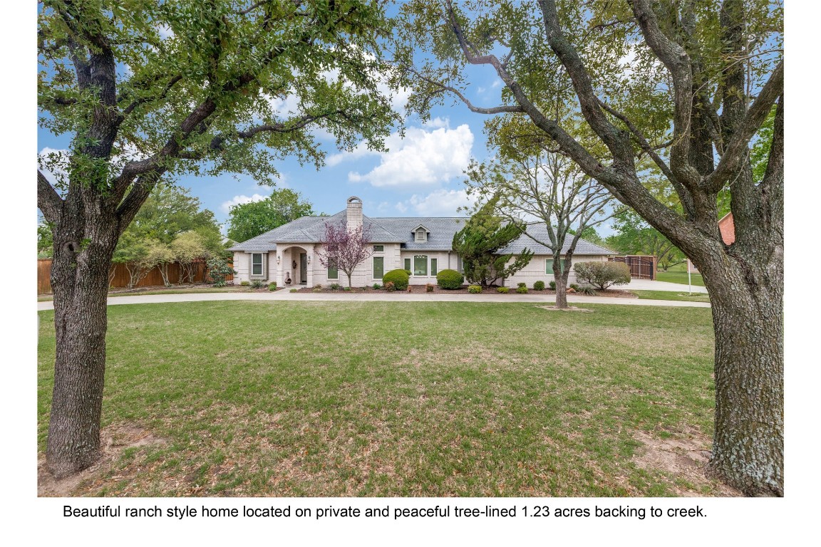 3849 Hay Meadow Street Celina TX 75009